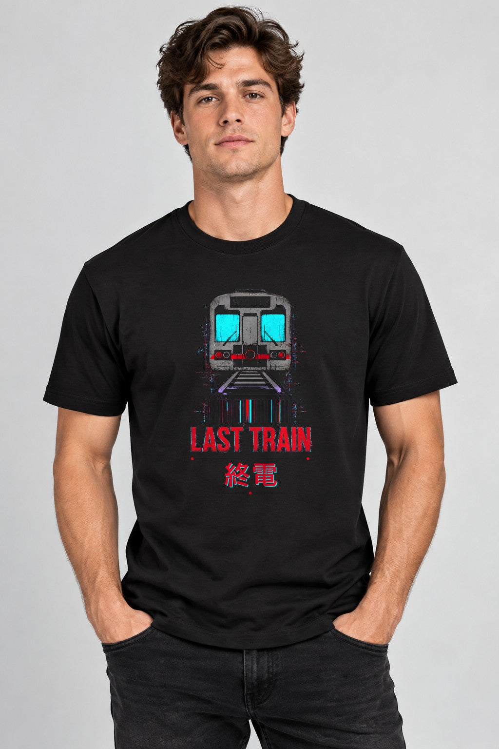 Last Train product image 2