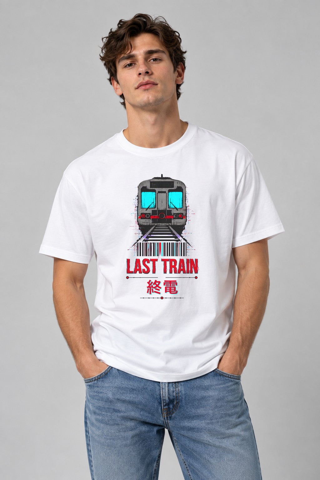 Last Train product image 1