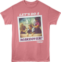 Let's Do A Makeover Clueless T-Shirt product image 1