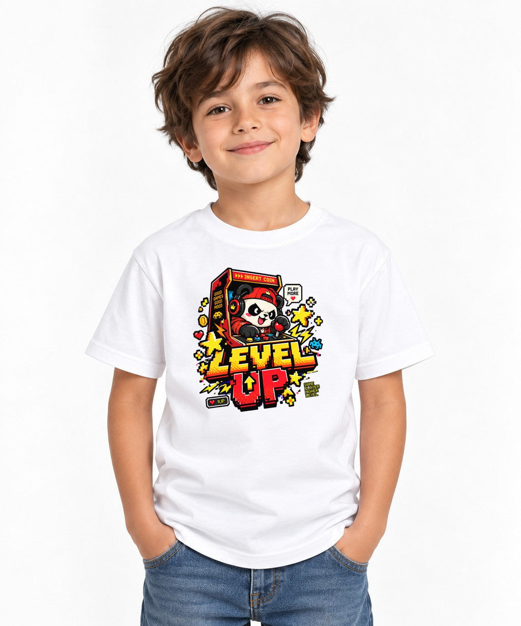 Level Up Panda product image 1
