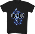 Lightning Bolts ACDC T-Shirt product image 1