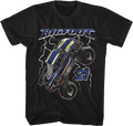 Lightning Bolts Bigfoot 21 T-Shirt product image 1