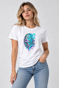 Liquid Drip Face product image 1