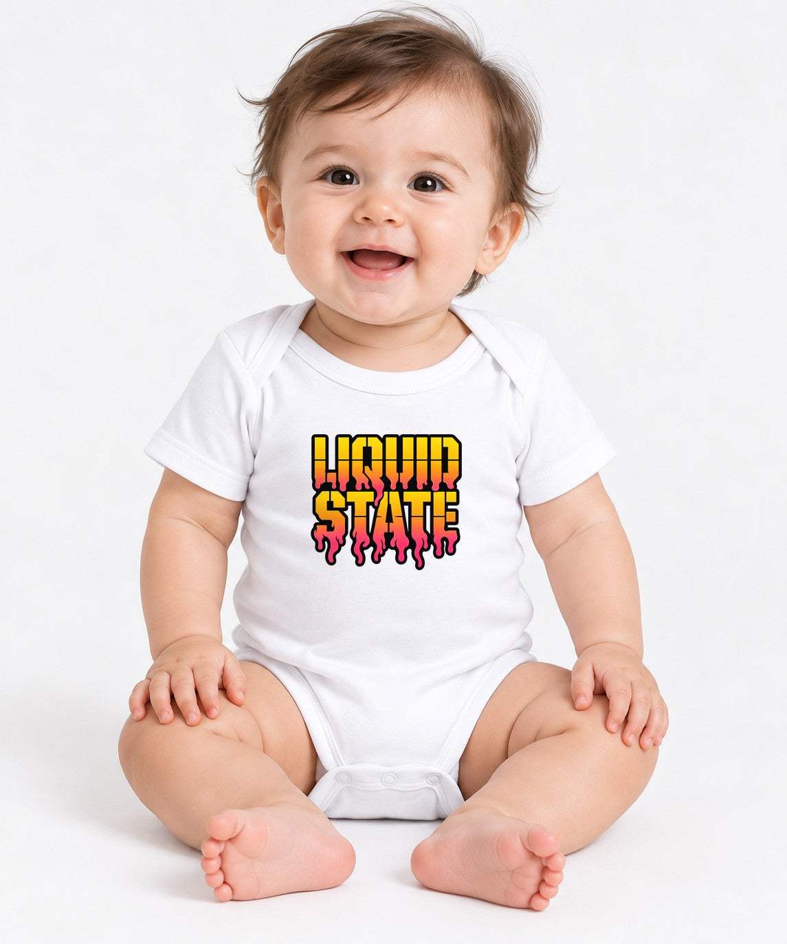 Liquid State product image 1