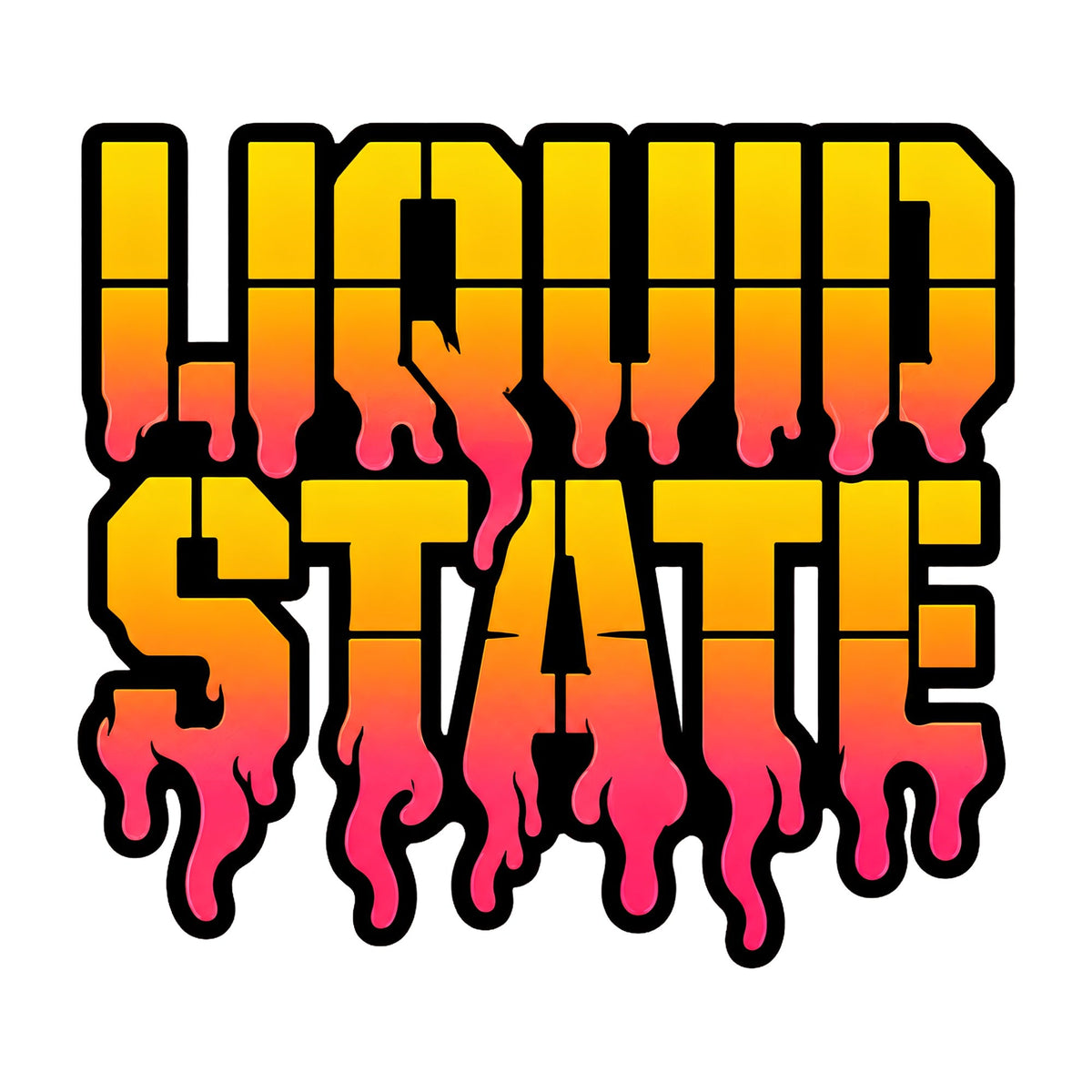 Liquid State product image 3