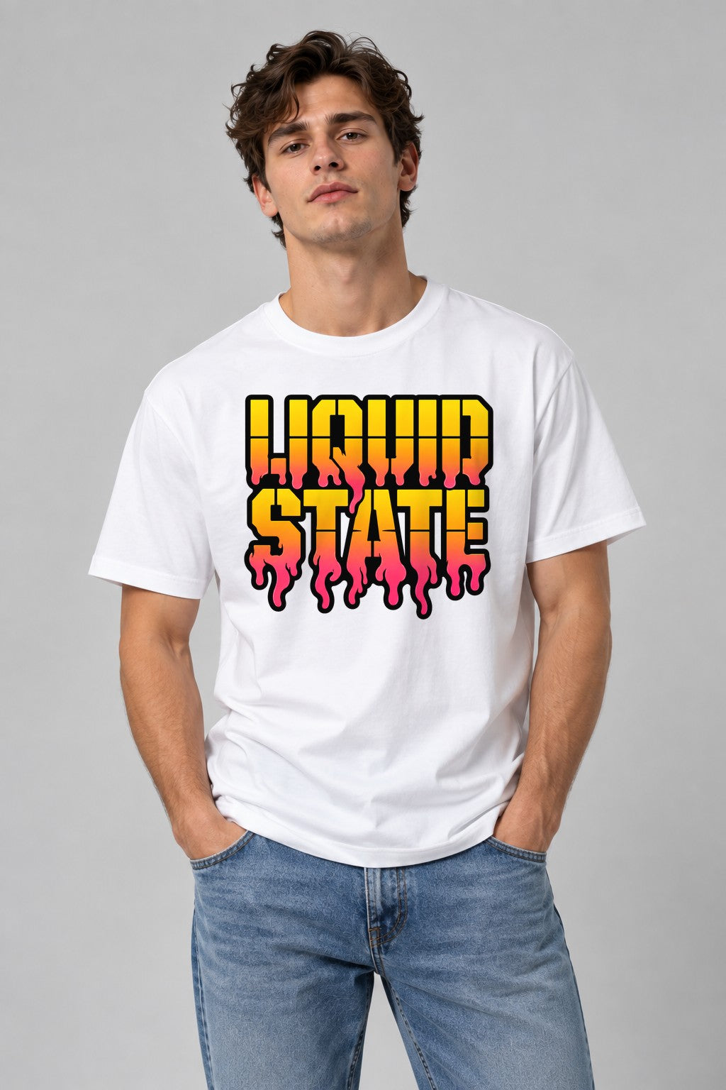 Liquid State product image 1