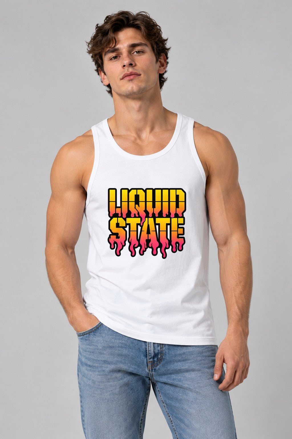 Liquid State product image 1