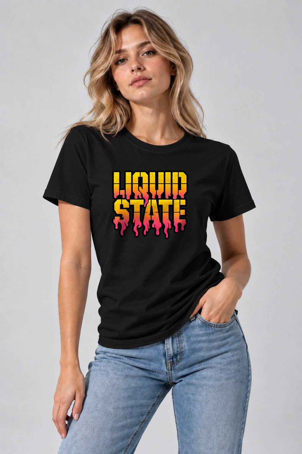 Liquid State product image 2