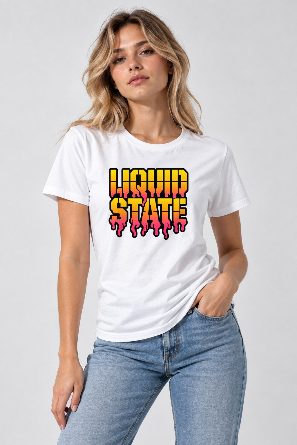 Liquid State product image 1