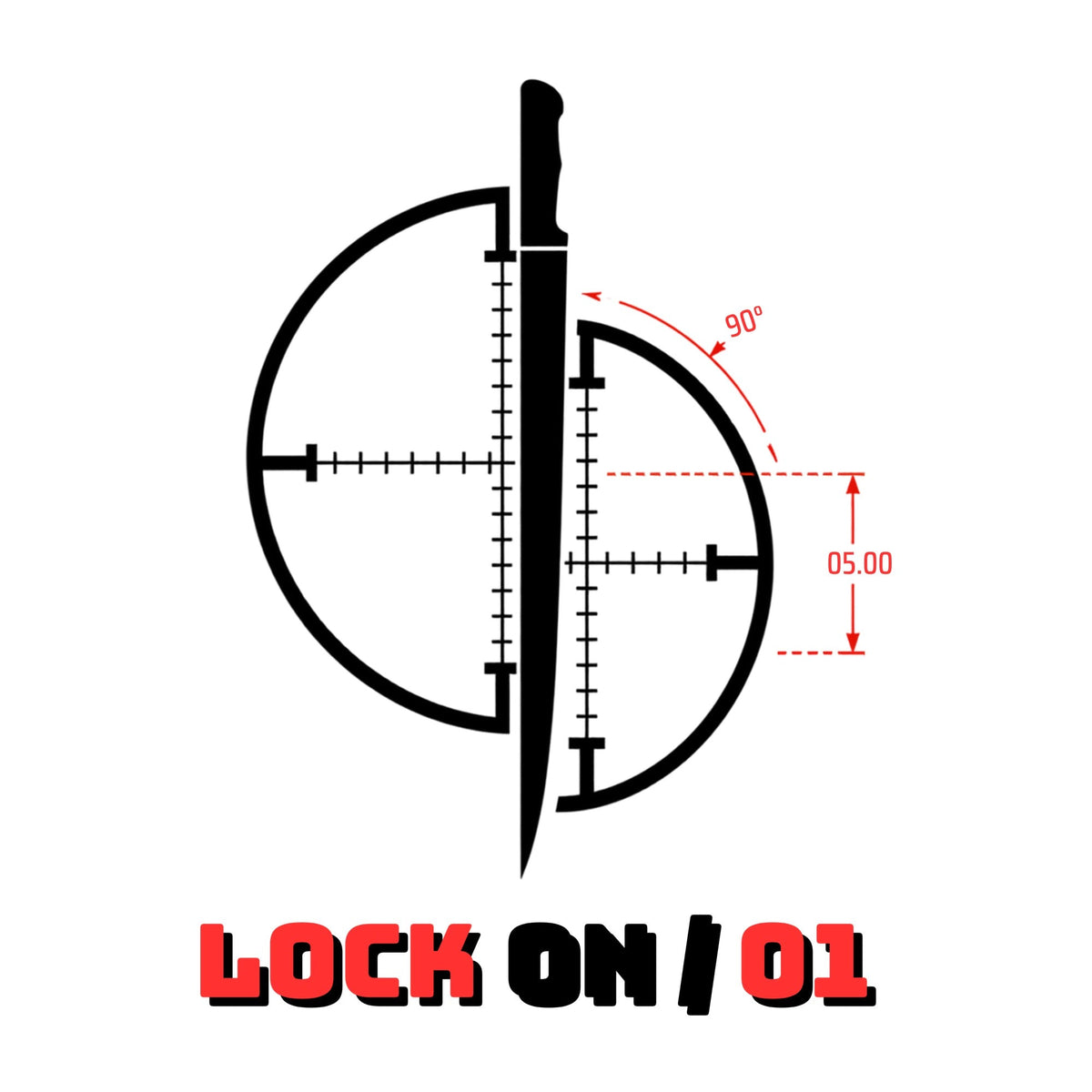 Lock On Target product image 3