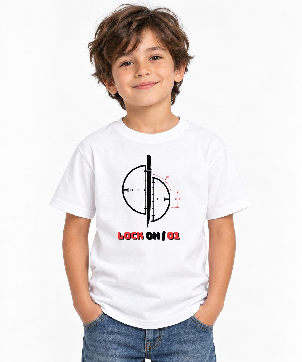 Lock On Target product image 1