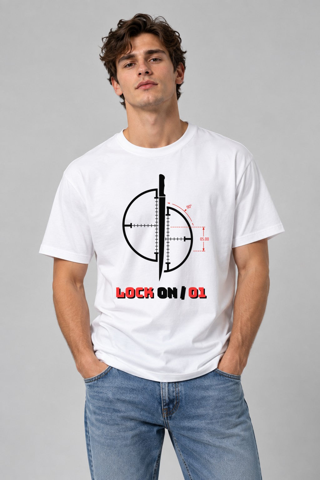 Lock On Target product image 1