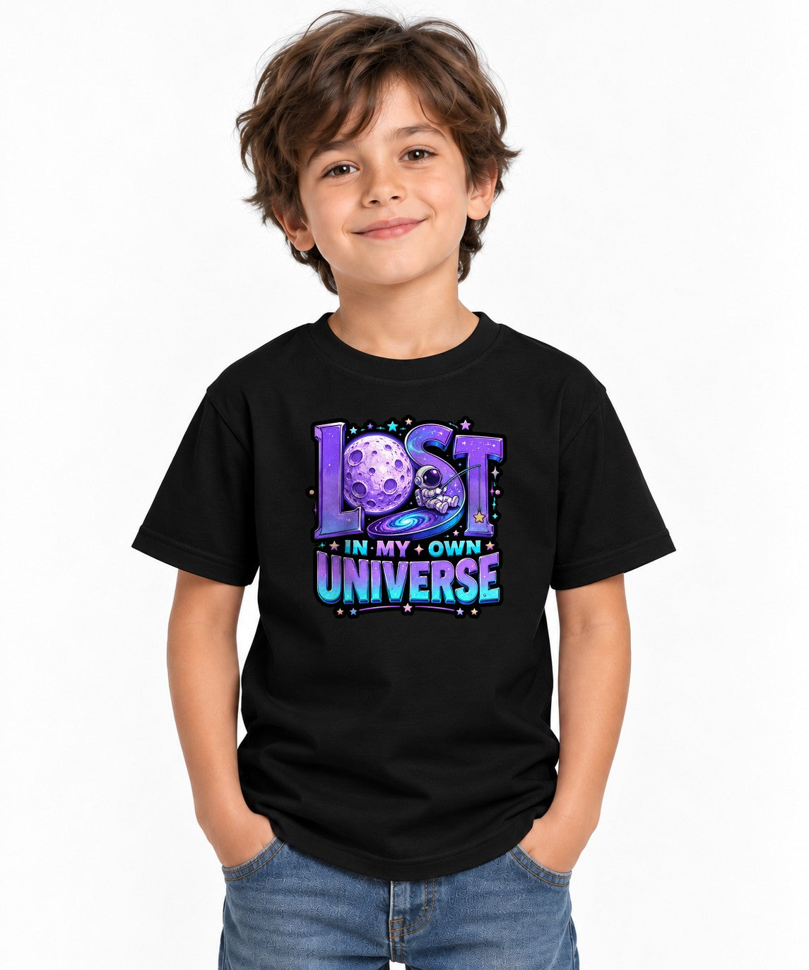 Lost In My Own Universe product image 2