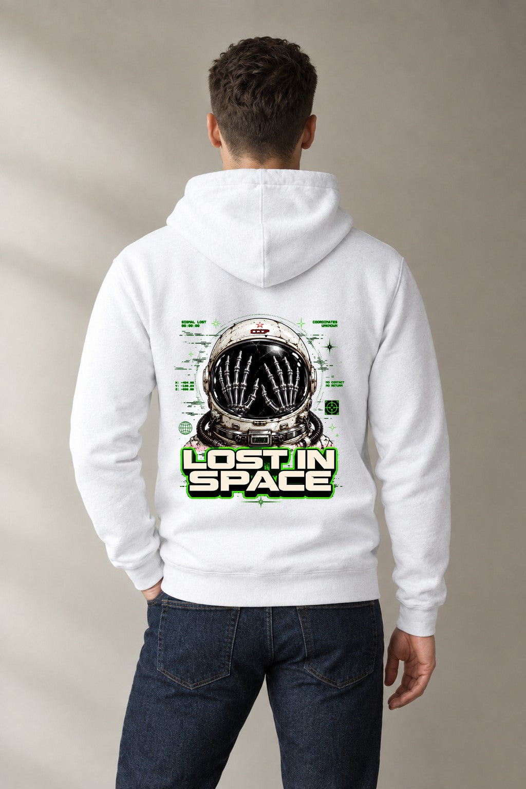 Lost In Space product image 1