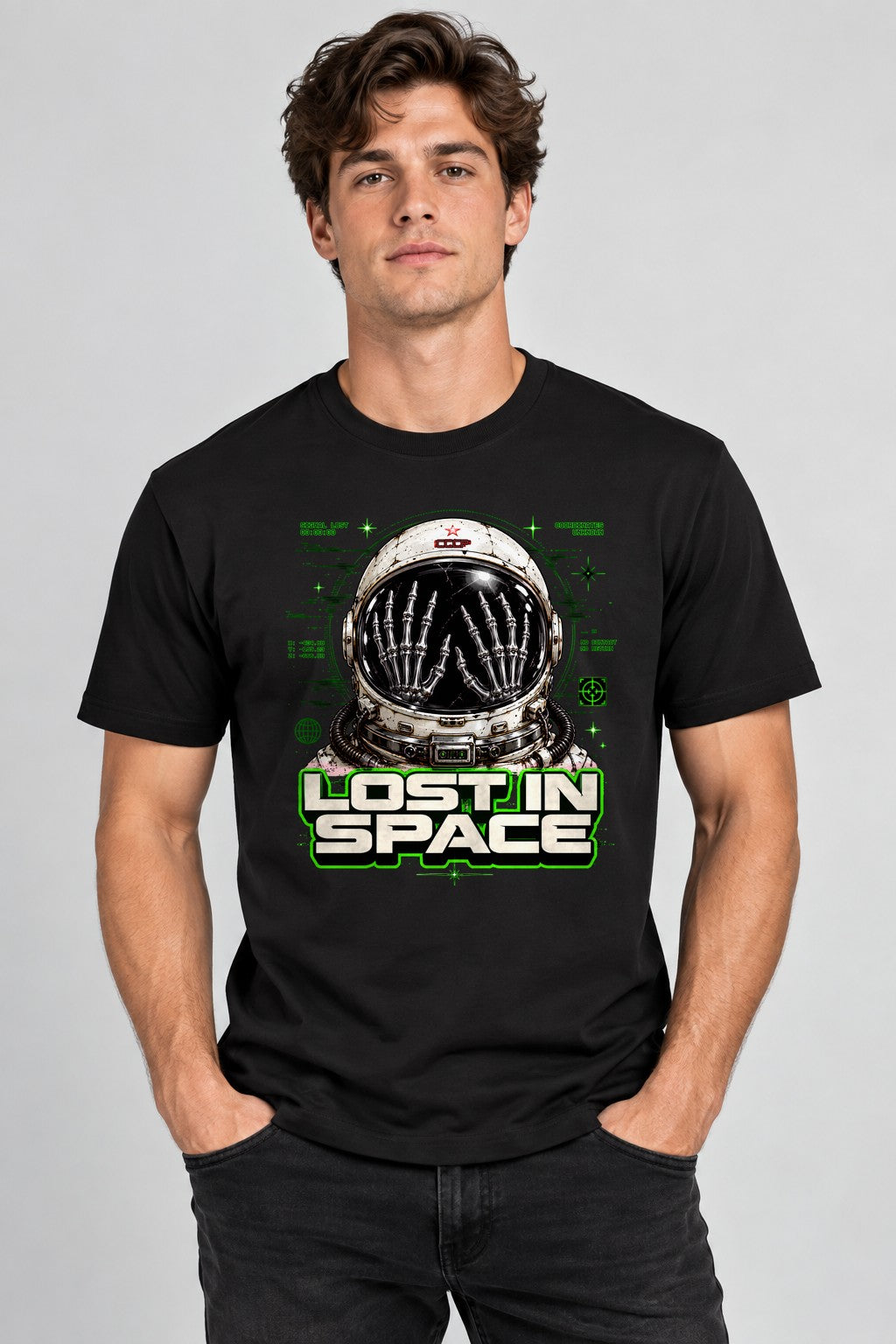 Lost In Space product image 2