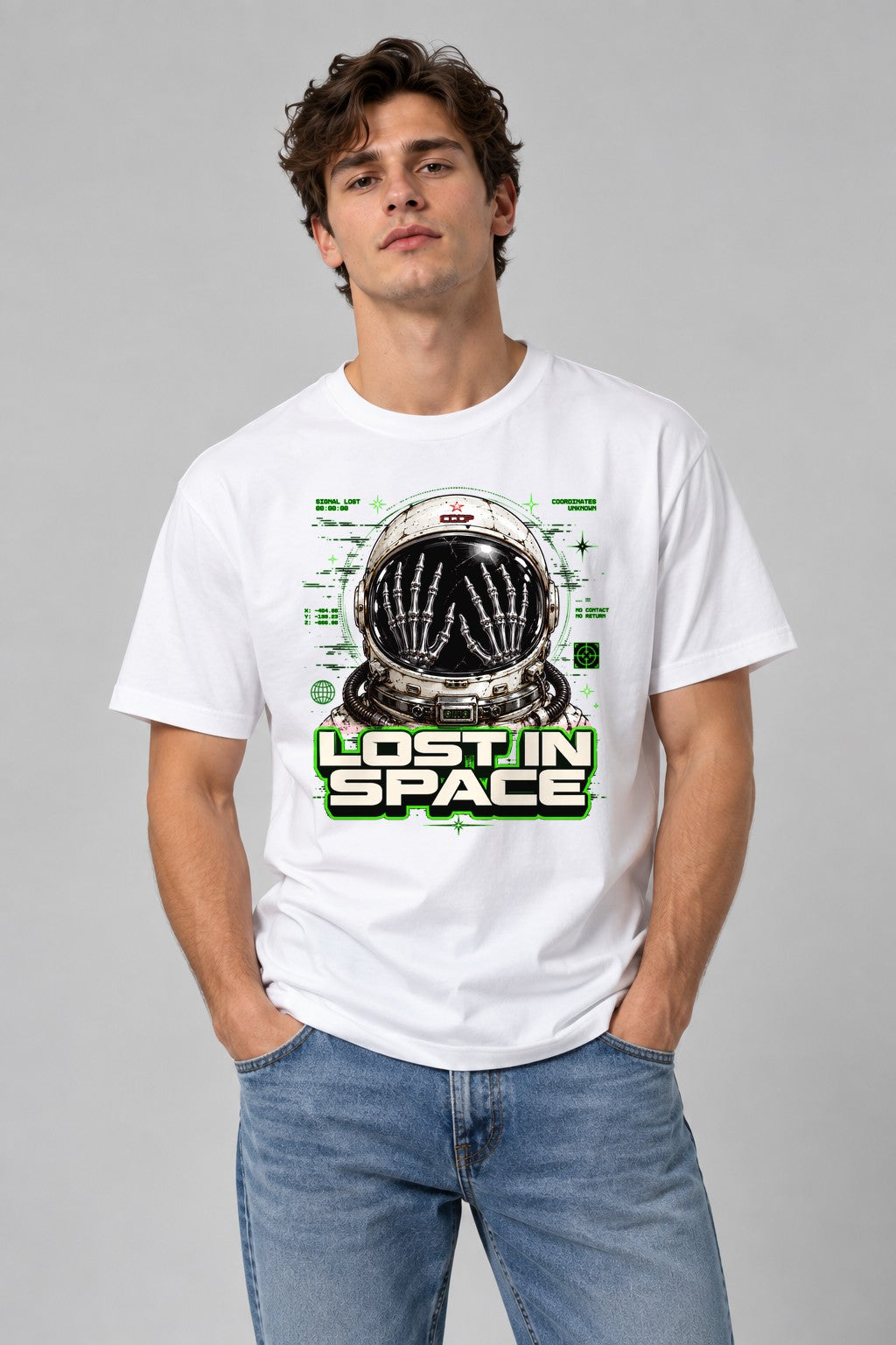 Lost In Space product image 1