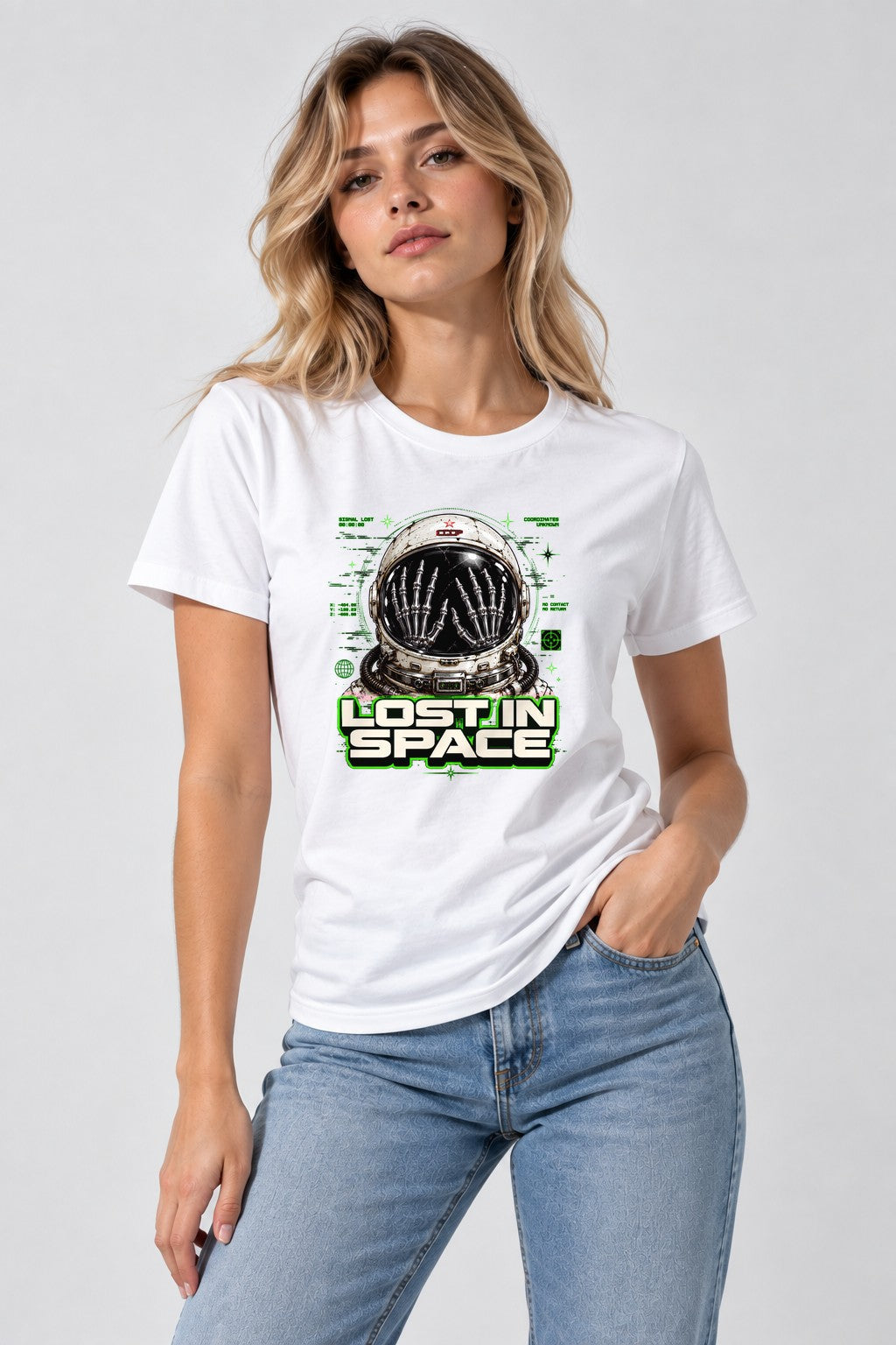 Lost In Space product image 1