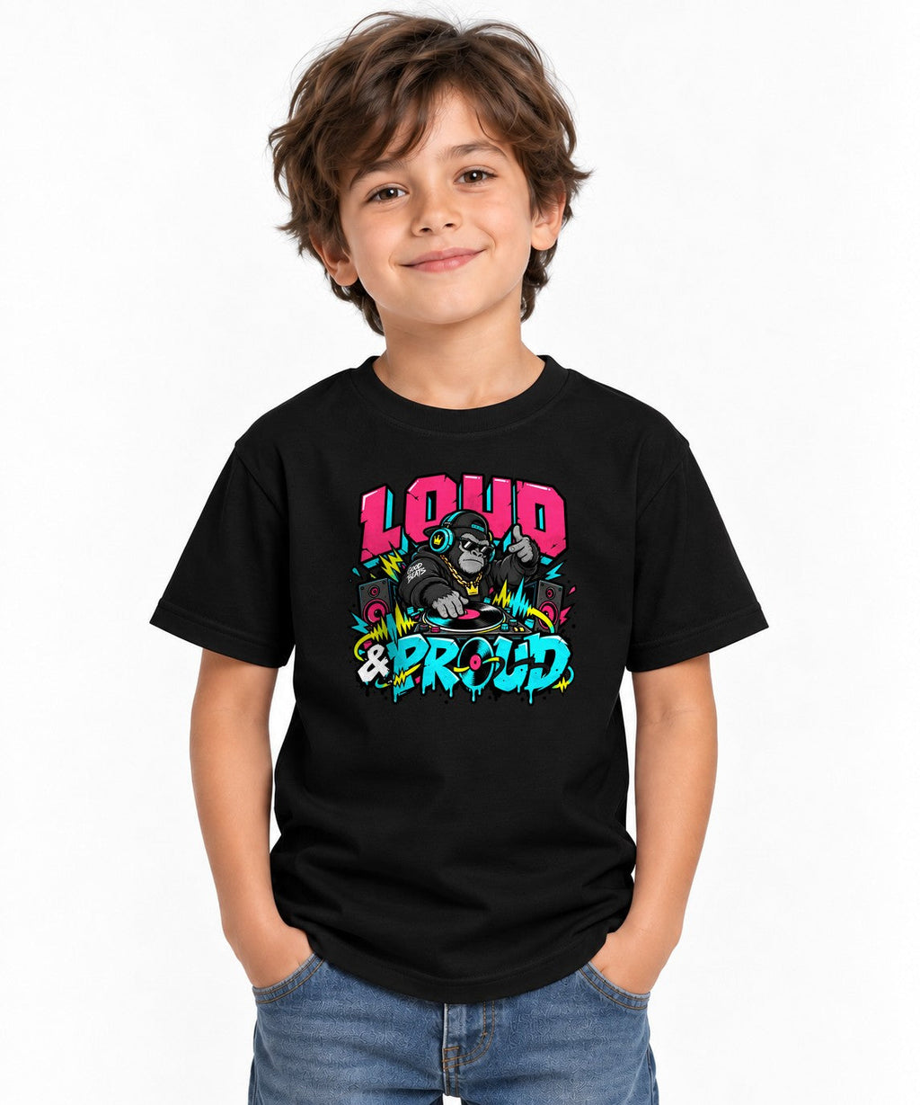 Loud and Proud product image 2