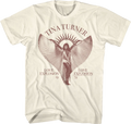 Love Explosion 1979 Tina Turner T-Shirt product image 1