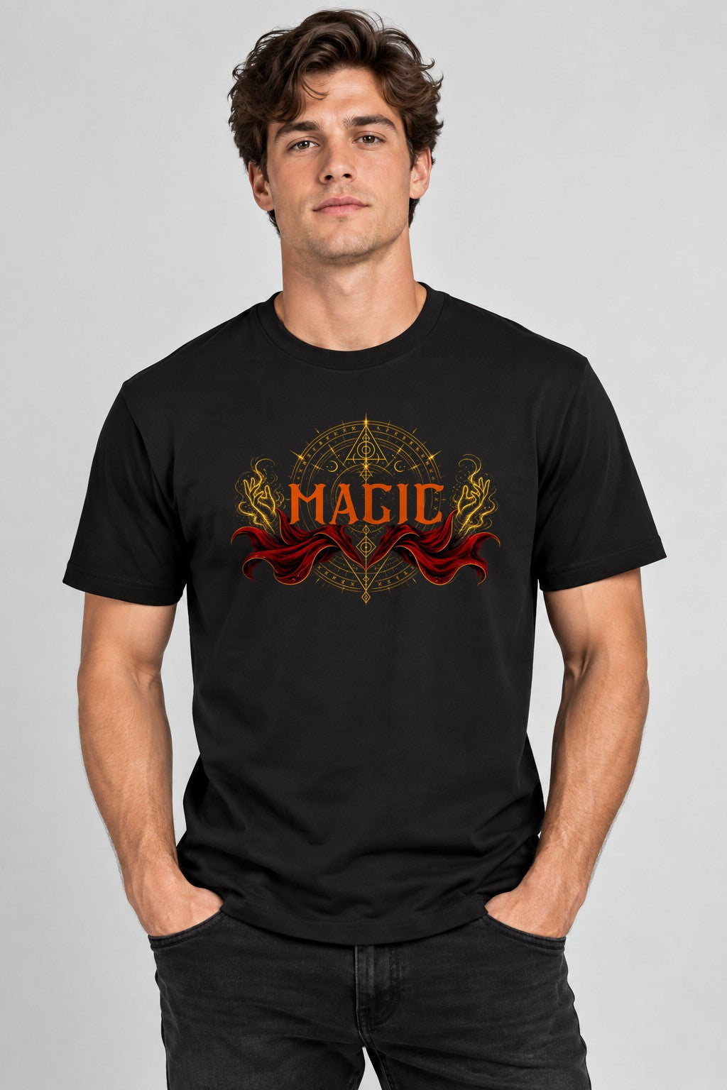 Magic Mystic Circle product image 2