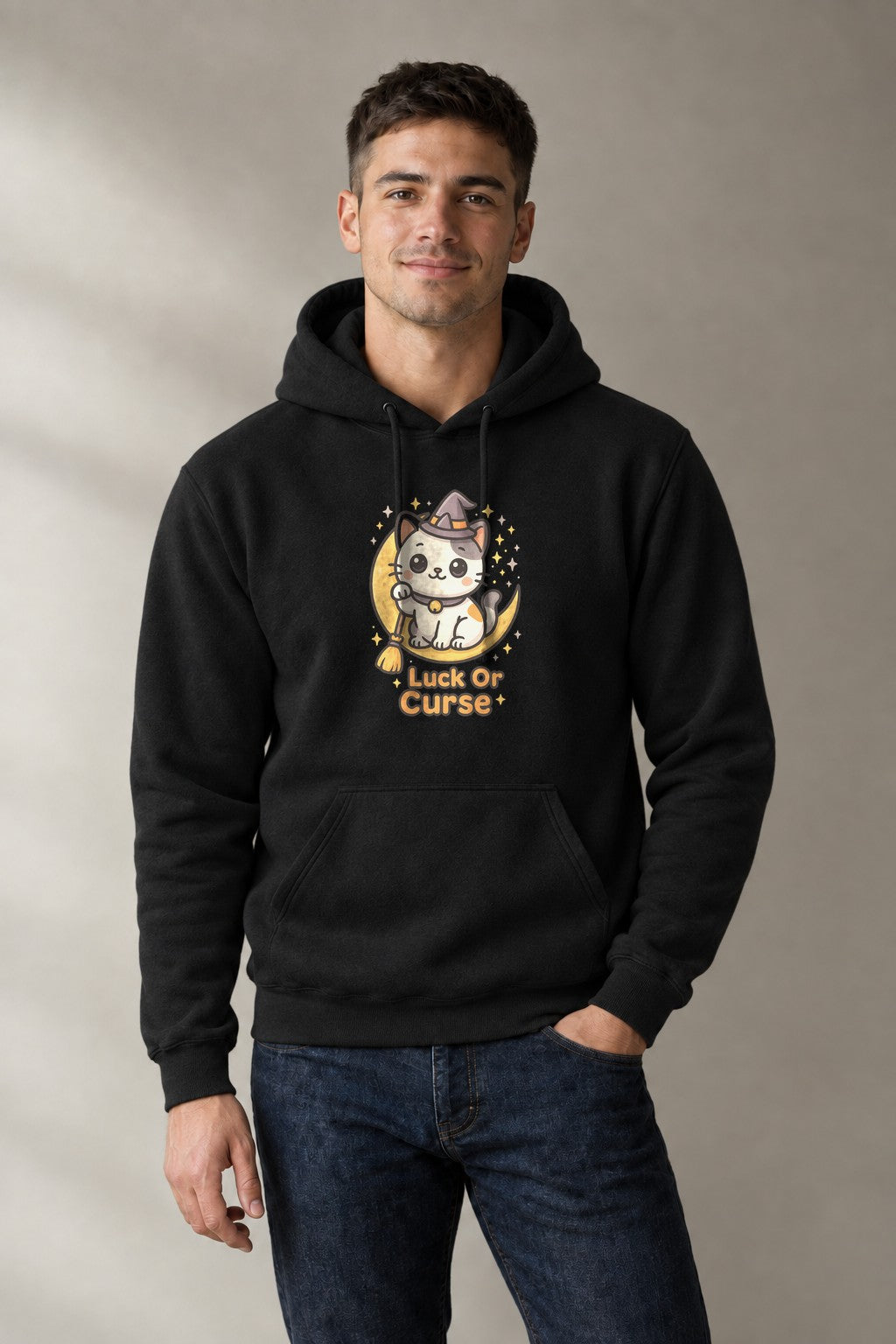Maneki Neko Witch product image 2