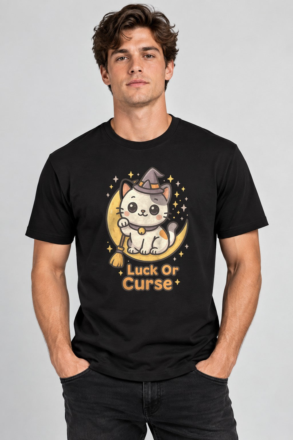 Maneki Neko Witch product image 2