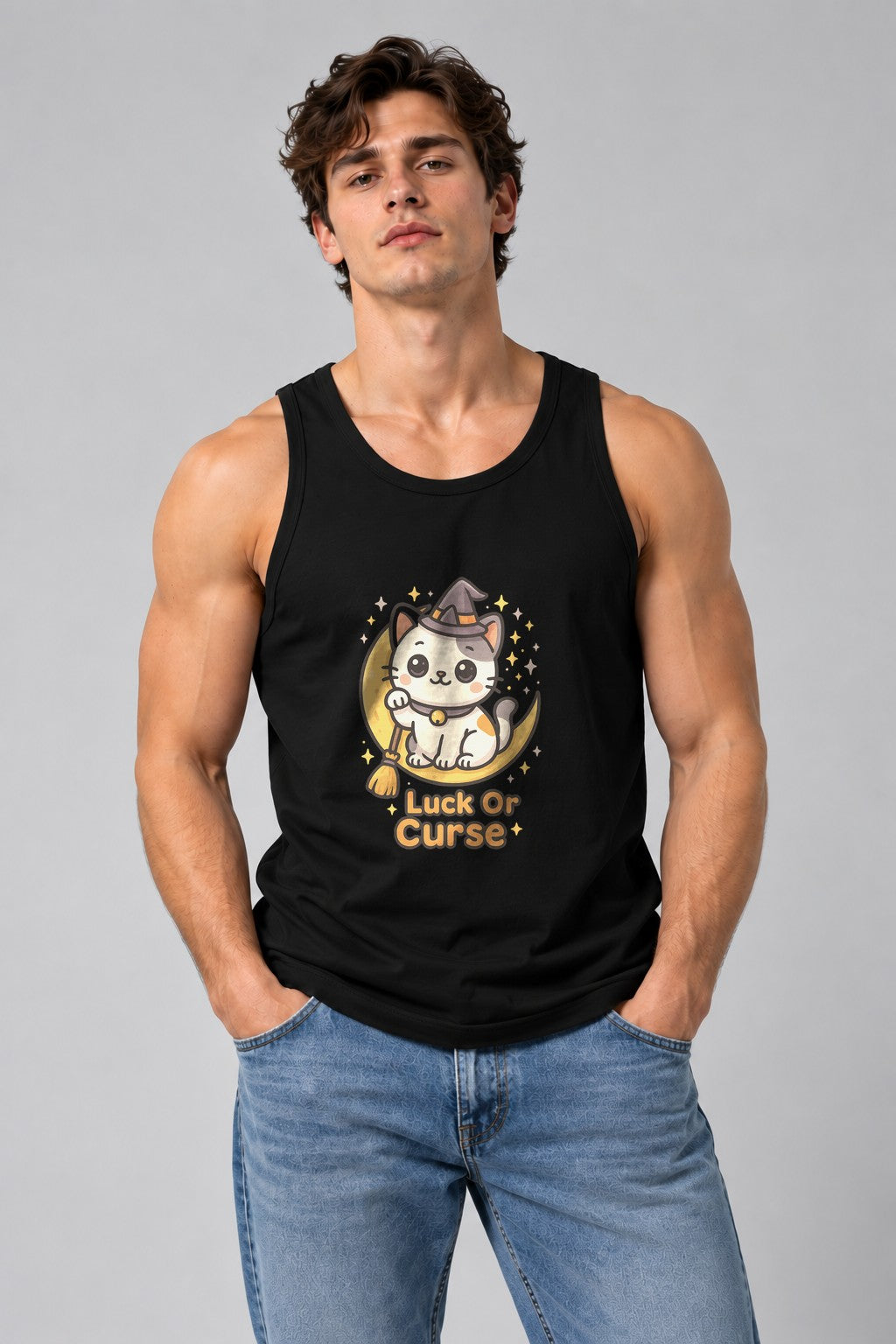 Maneki Neko Witch product image 2