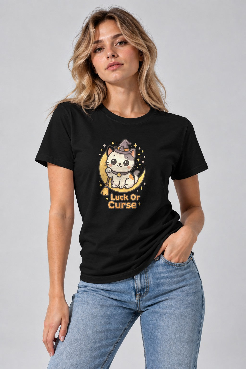 Maneki Neko Witch product image 2