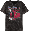Mary Jane's Last Dance Tom Petty Mineral Wash T-Shirt product image 1