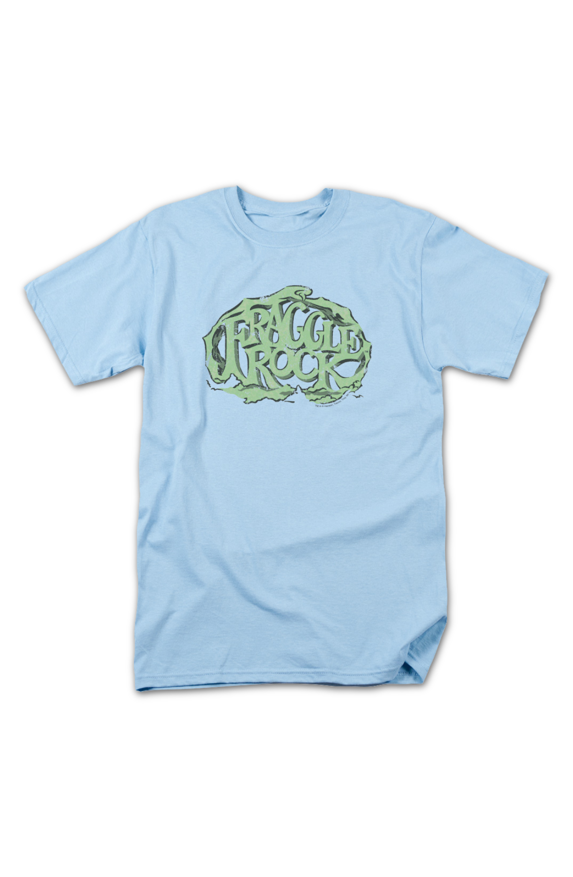 Mass Logo Fraggle Rock T-Shirt product image 2
