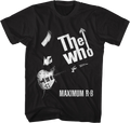 Maximum R&B The Who T-Shirt product image 1