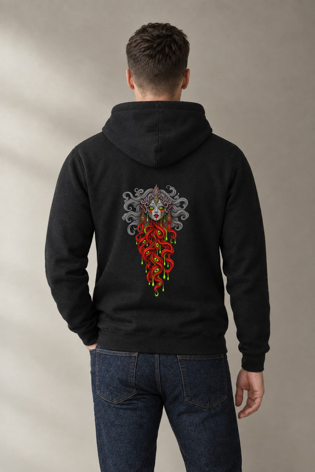 Medusa Gorgon Horror product image 2