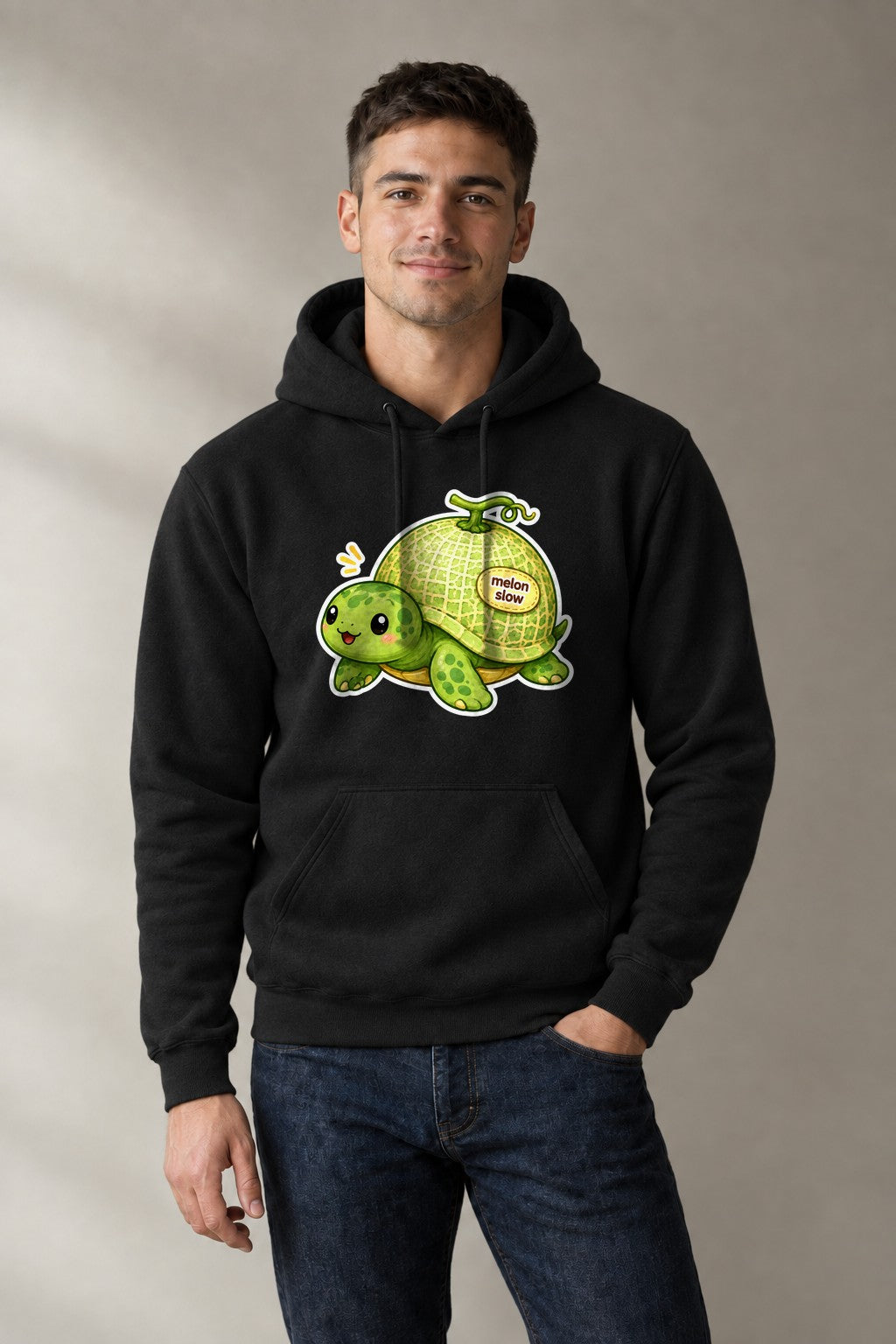 Melon Slow Turtle product image 2