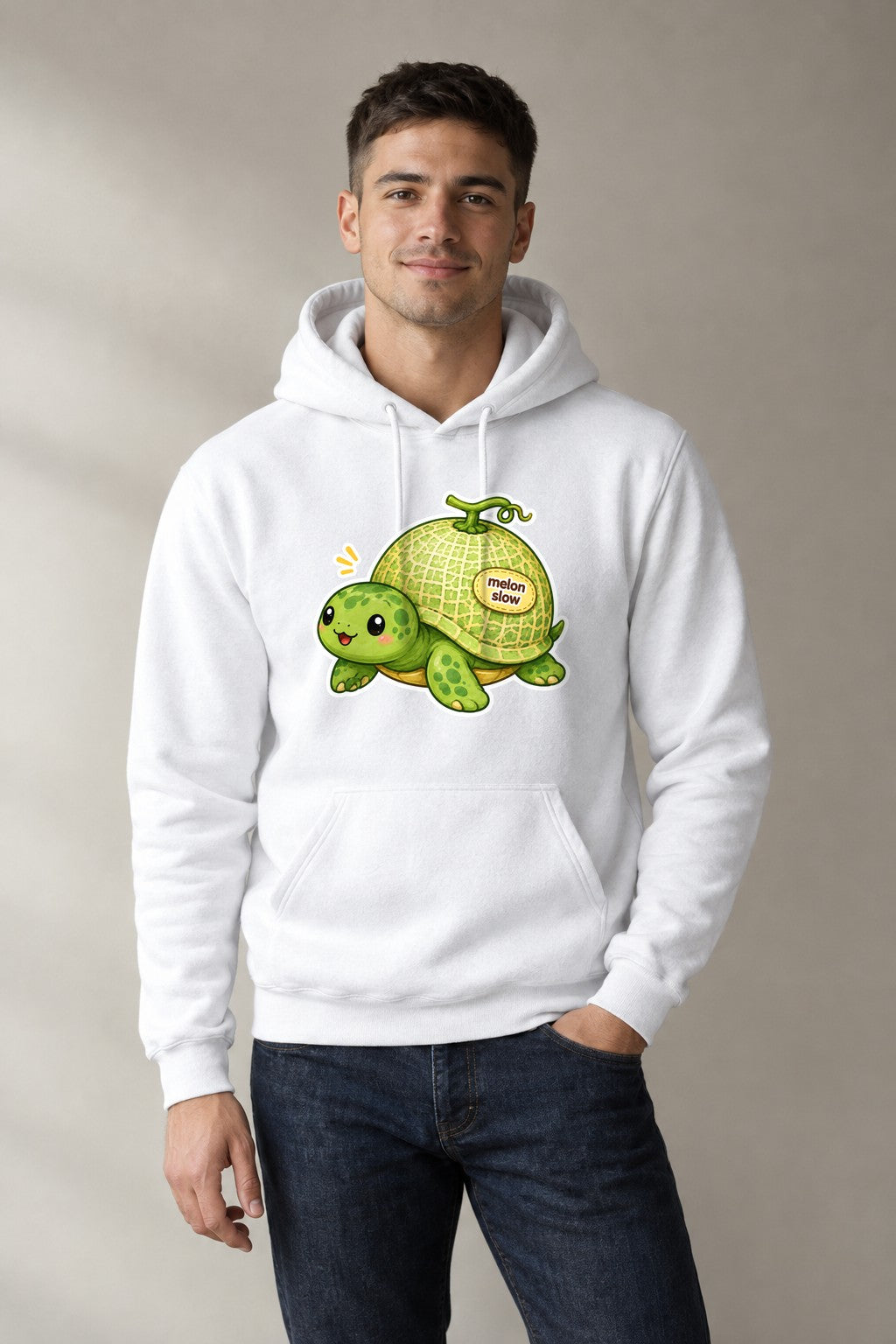 Melon Slow Turtle product image 1
