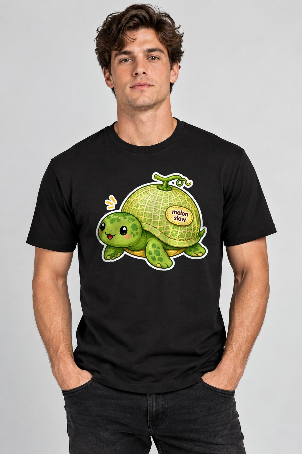 Melon Slow Turtle product image 2