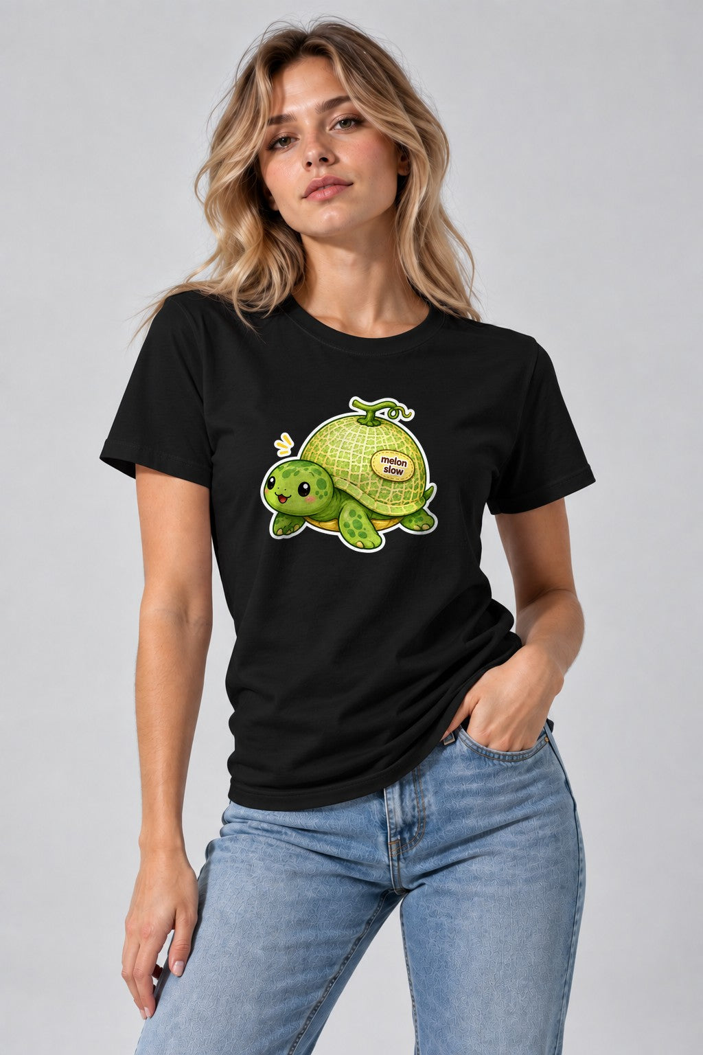 Melon Slow Turtle product image 2