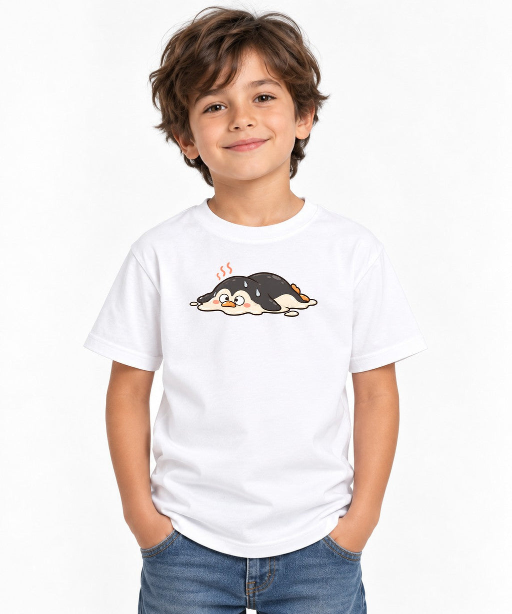 Melted Penguin product image 1