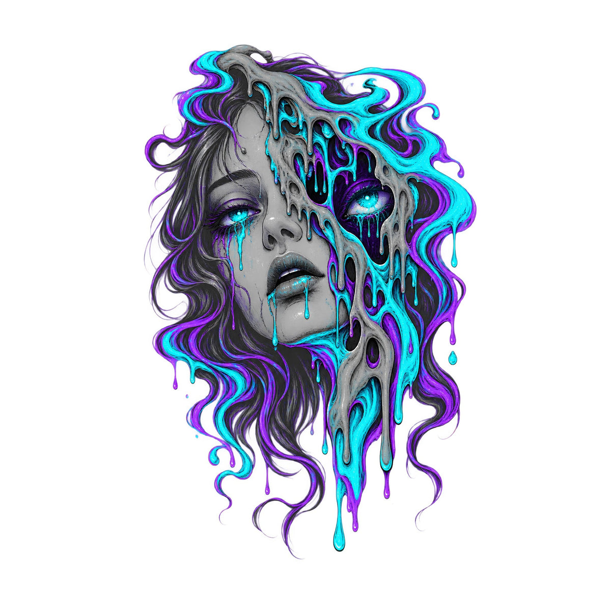 Melting Duality product image 3