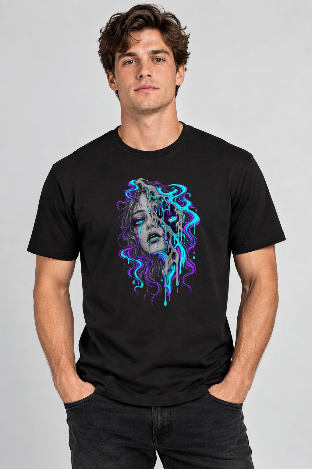 Melting Duality product image 2