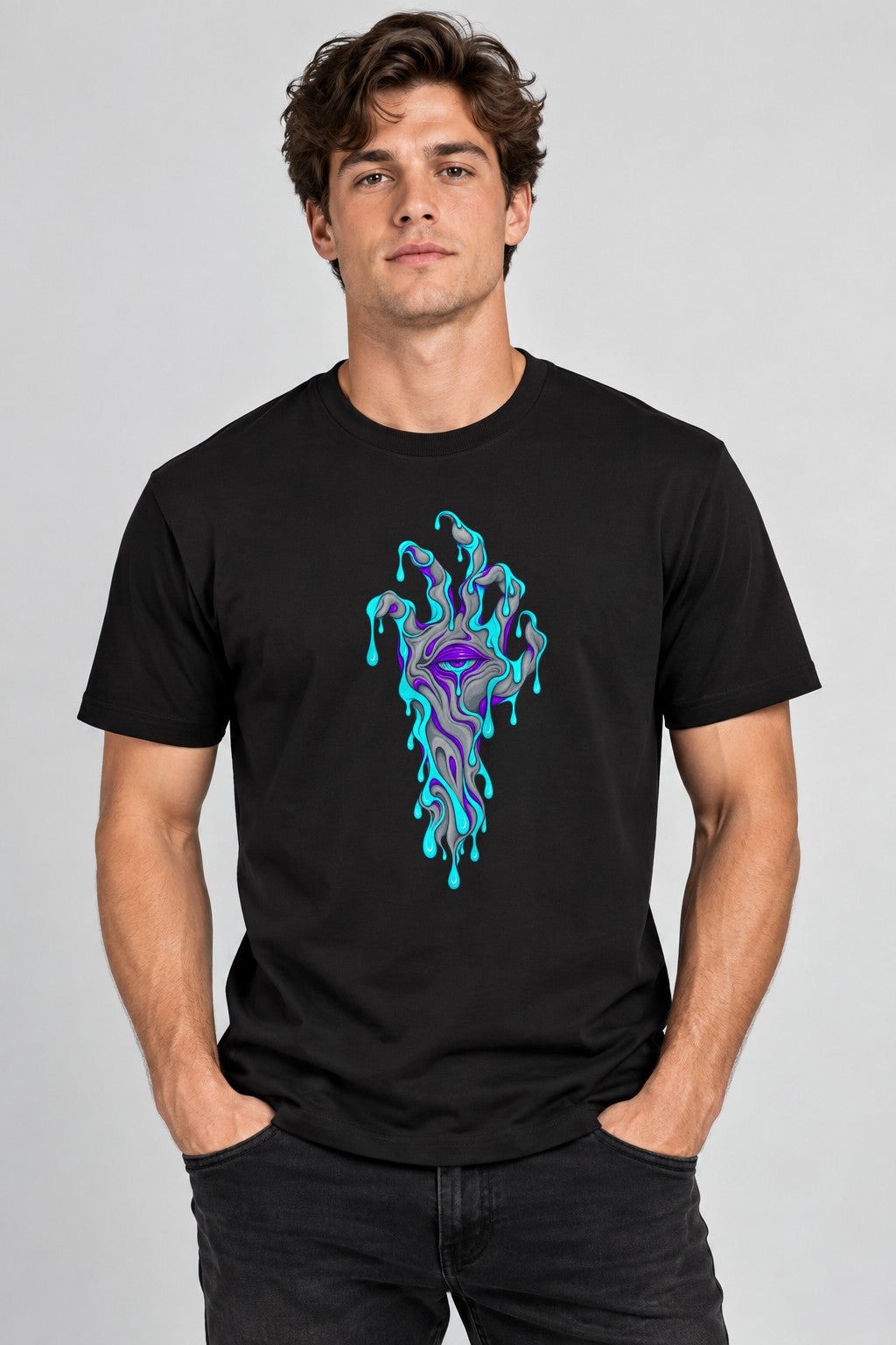 Melting Eye Hand product image 2