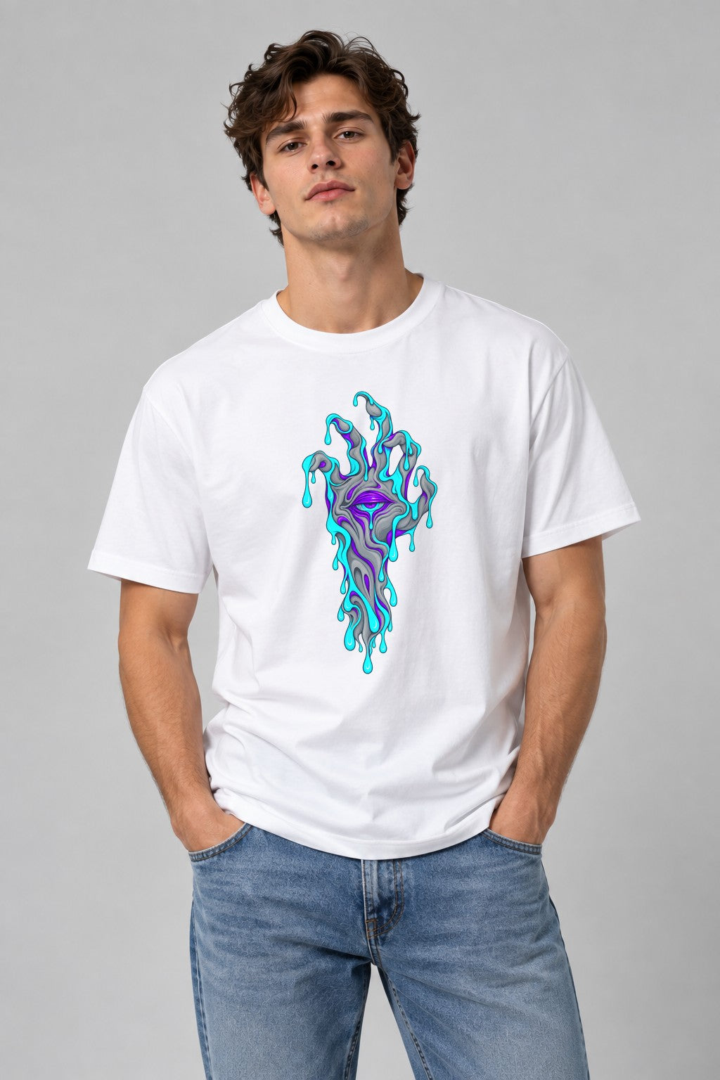Melting Eye Hand product image 1