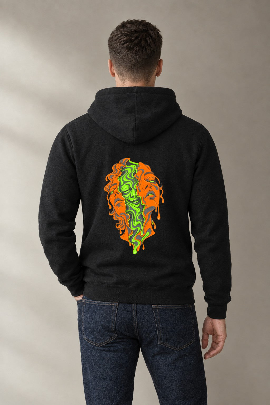 Melting Faces product image 2