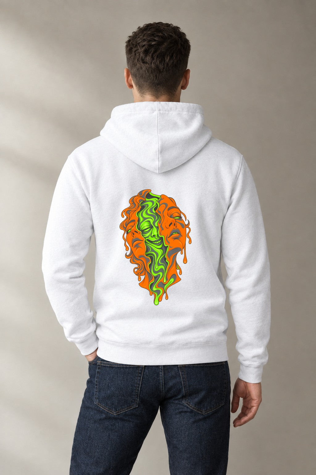 Melting Faces product image 1