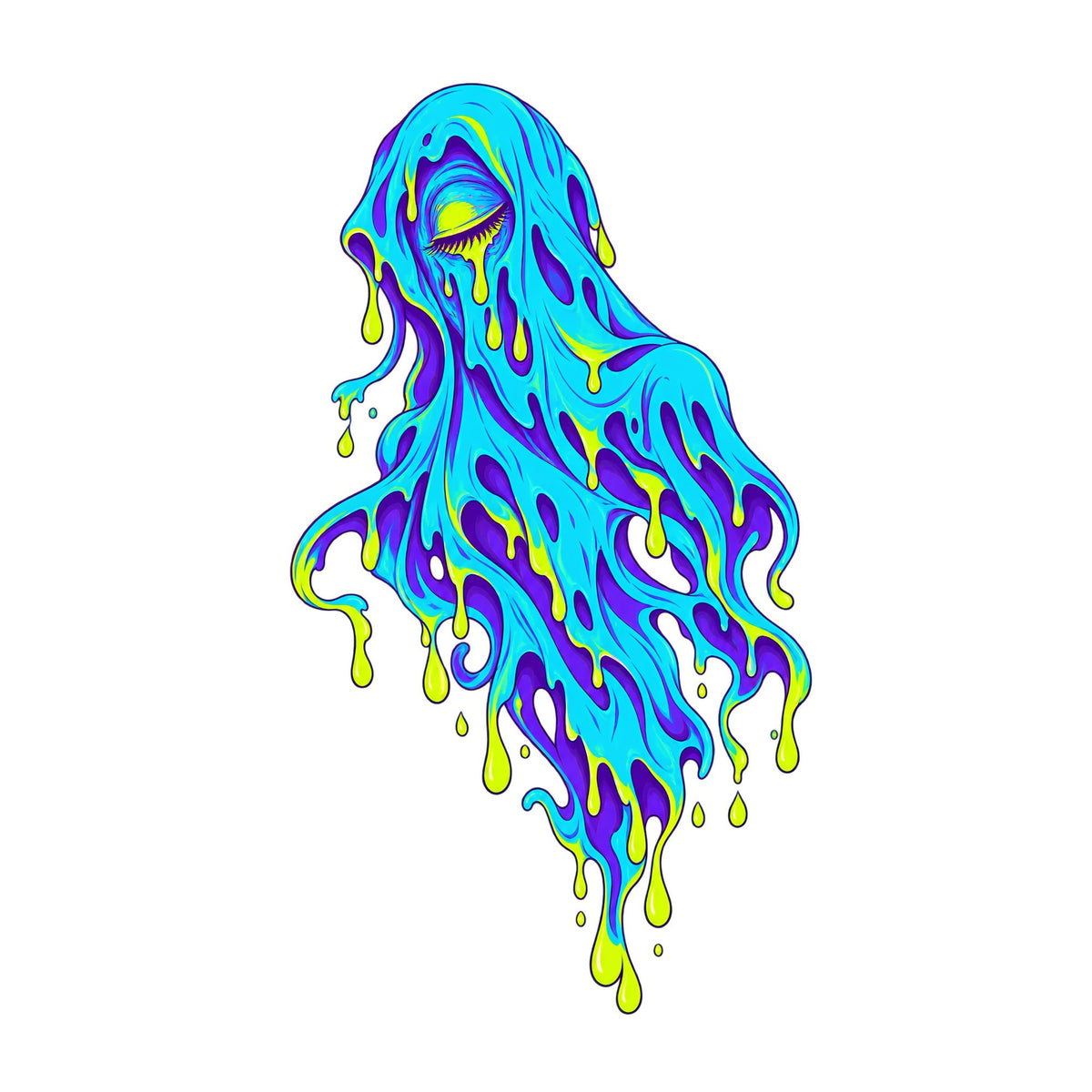 Melting Slime Ghost product image 3