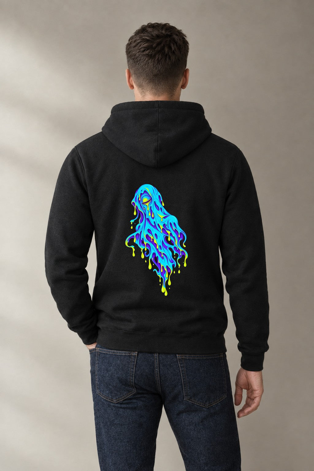 Melting Slime Ghost product image 2