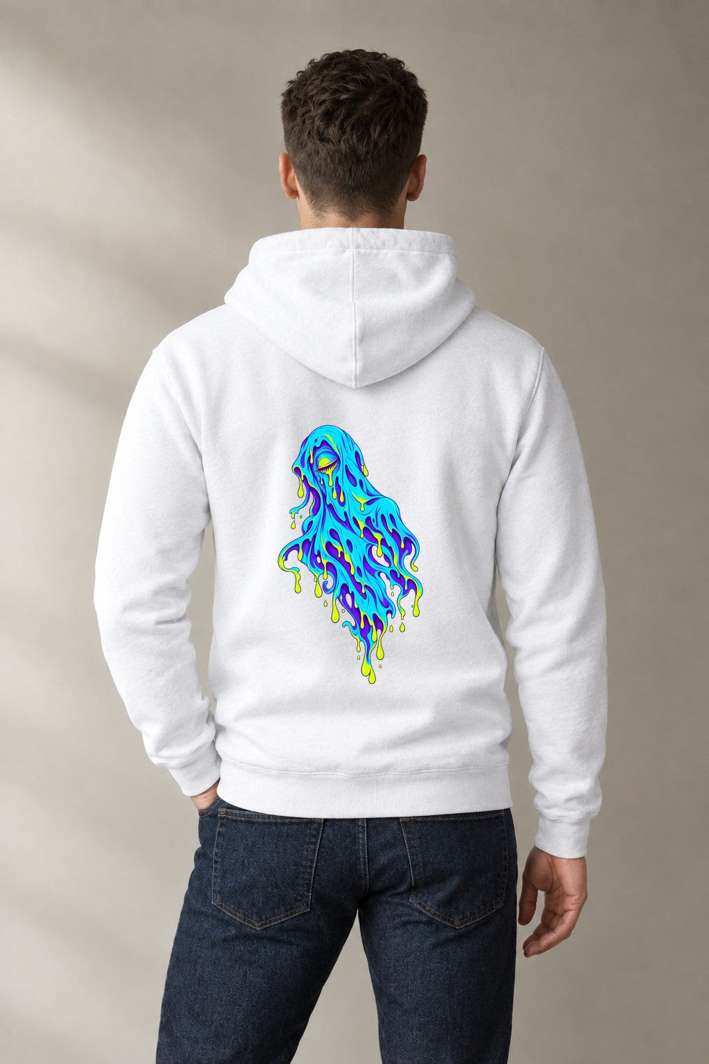 Melting Slime Ghost product image 1