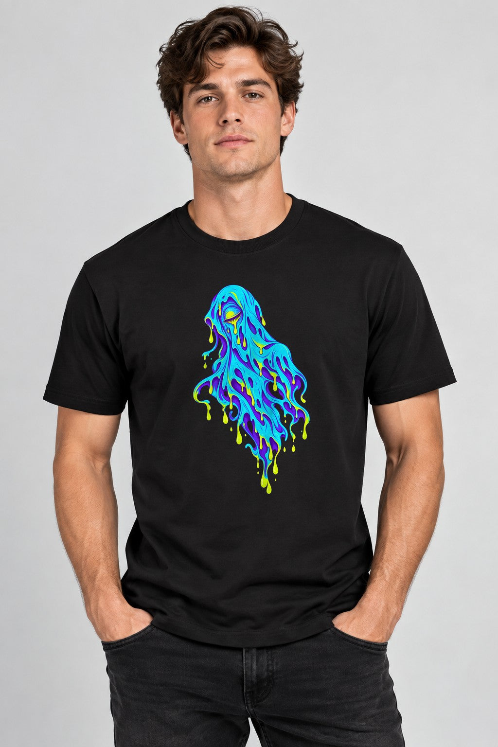 Melting Slime Ghost product image 2