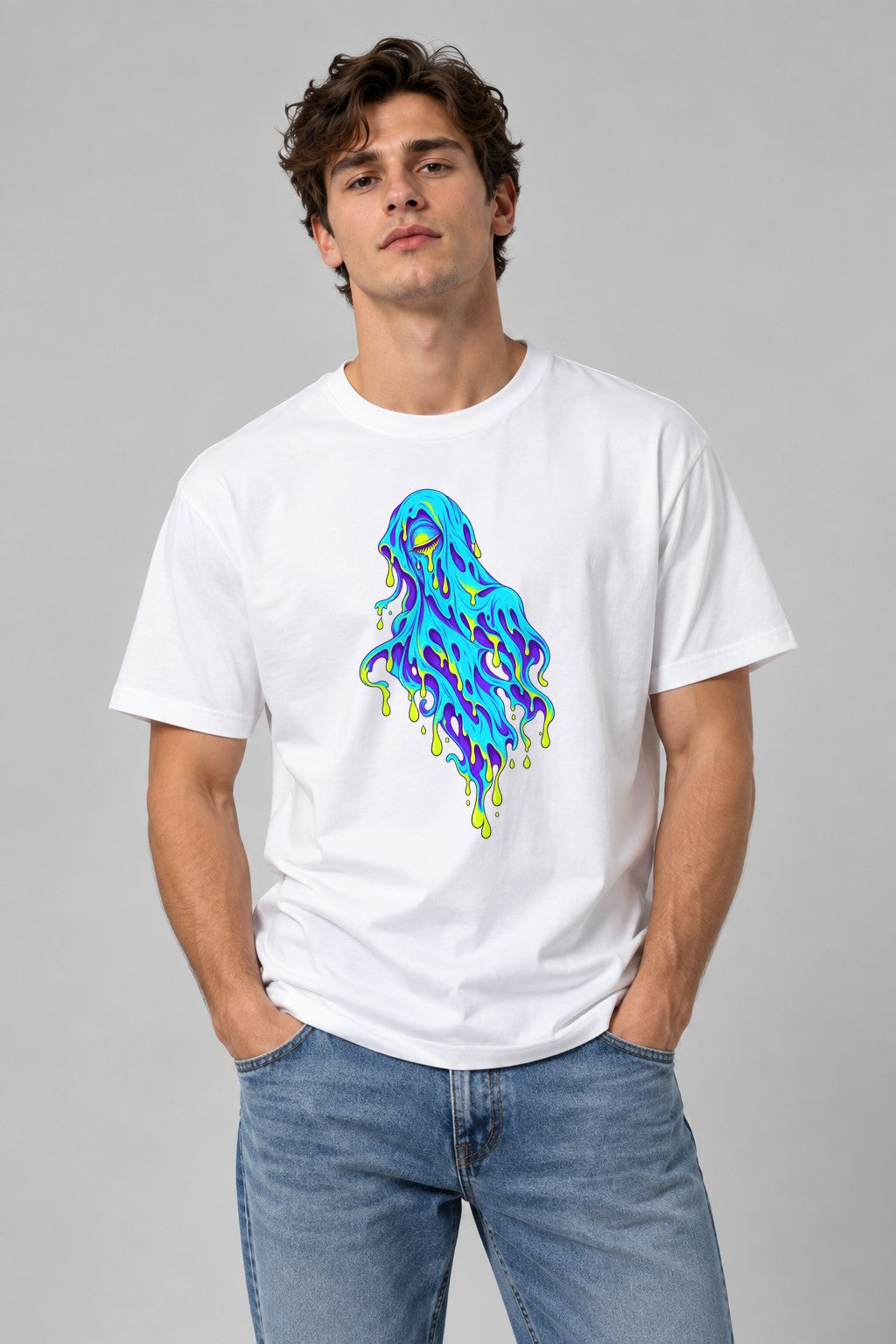 Melting Slime Ghost product image 1
