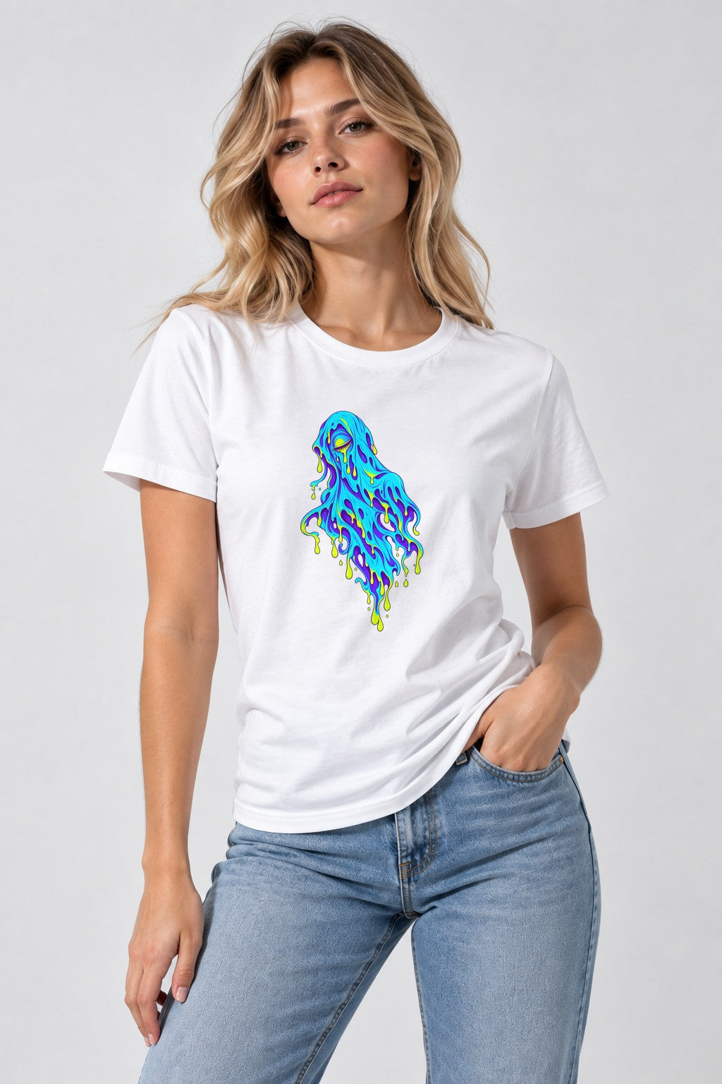 Melting Slime Ghost product image 1