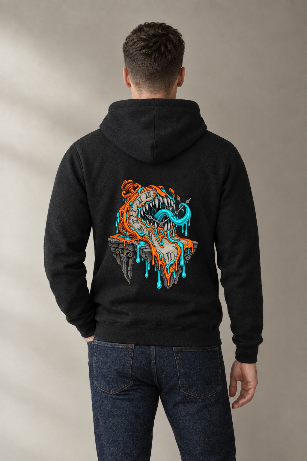 Melting Time Monster product image 2